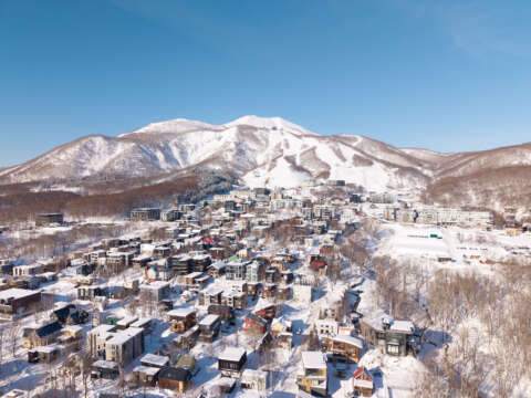 21 Lower Village Chalet Site