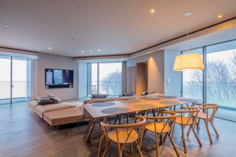 4 MUWA NISEKO Unit 303