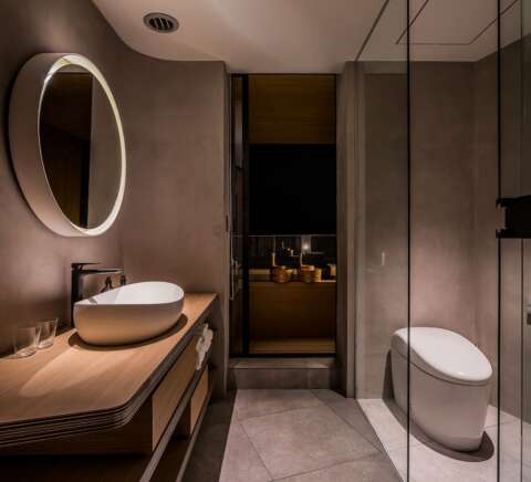 3 MUWA NISEKO Unit 303