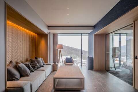 1 MUWA NISEKO Unit 613