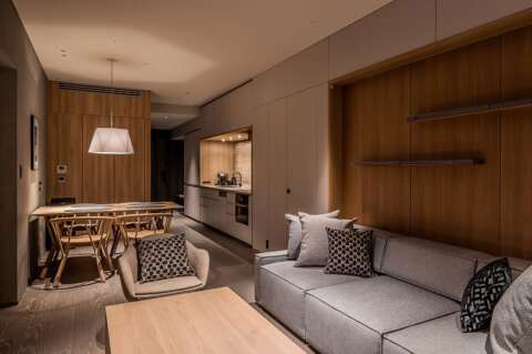 2 MUWA NISEKO Unit 617