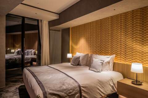 4 MUWA NISEKO Unit 617