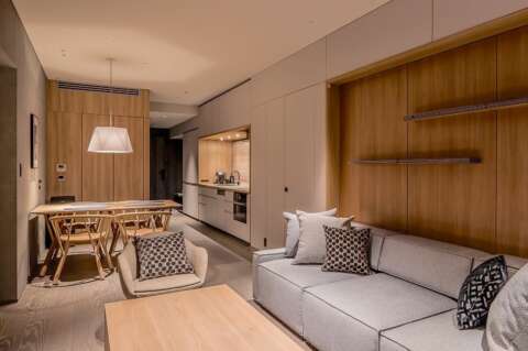 2 MUWA NISEKO Unit 617