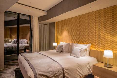 4 MUWA NISEKO Unit 617