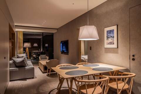 1 MUWA NISEKO Unit 617