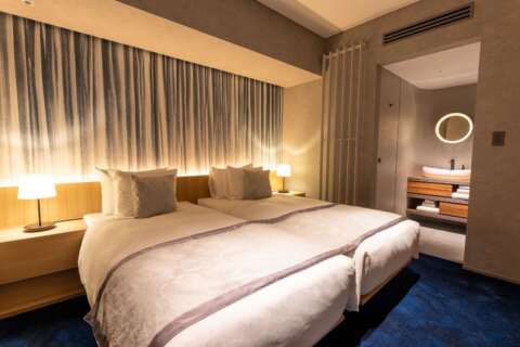 3 MUWA NISEKO Unit 613