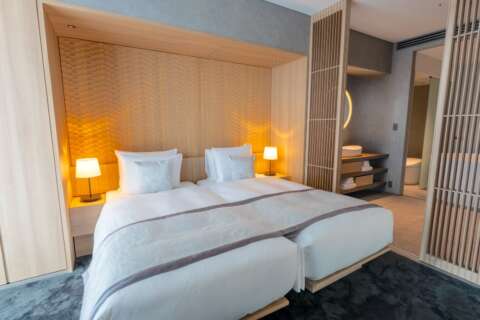 5 MUWA NISEKO Unit 613