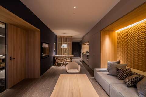 6 MUWA NISEKO Unit 613