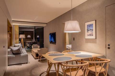 1 MUWA NISEKO Unit 617