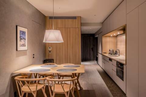 3 MUWA NISEKO Unit 617