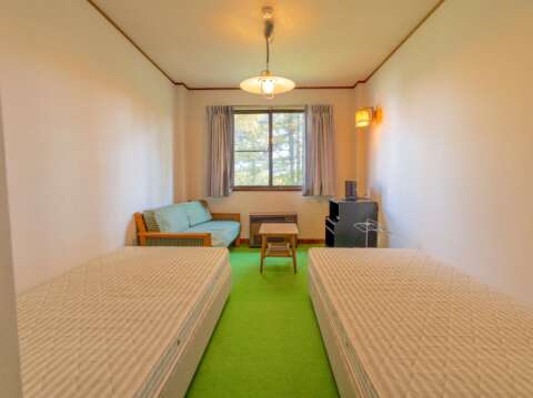 16 Malu Lodge