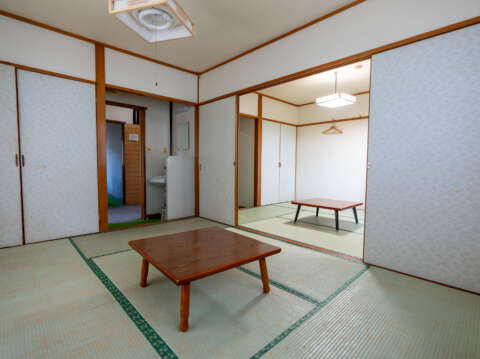18 Malu Lodge