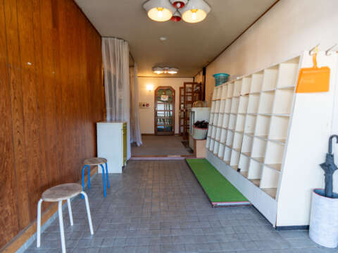 21 Malu Lodge