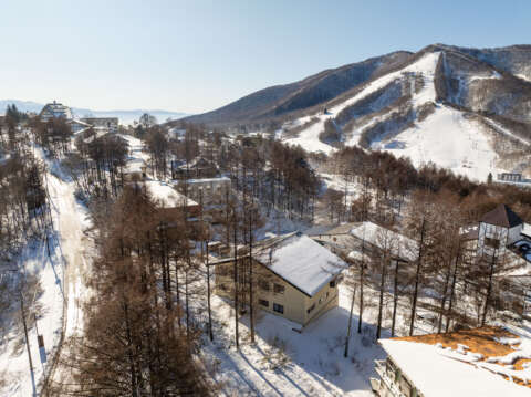 25 Malu Lodge winter