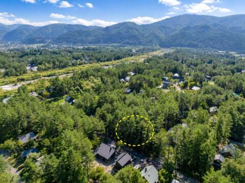1 Meitetsu Chalet Land