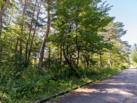 9 Meitetsu Chalet Land