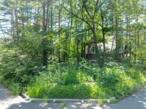 1 Meitetsu Corner Lot