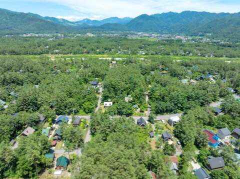 8 Meitetsu Corner Lot
