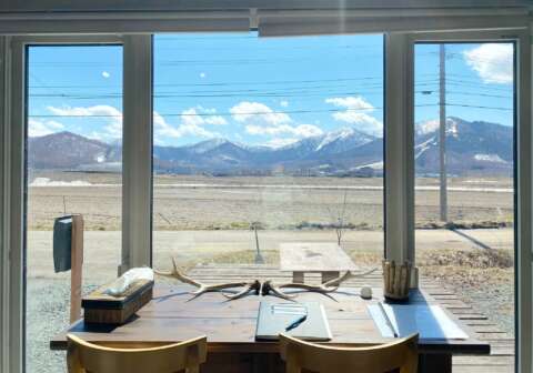 9 Minami Furano Chalet