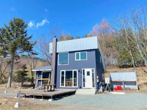 11 Minami Furano Chalet