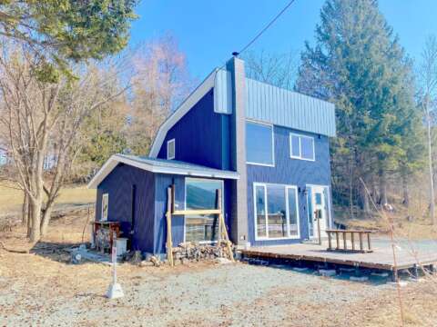 1 Minami Furano Chalet