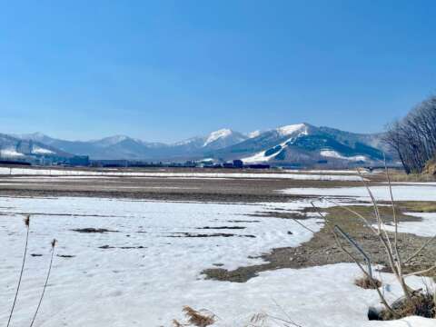 10 Minami Furano Chalet