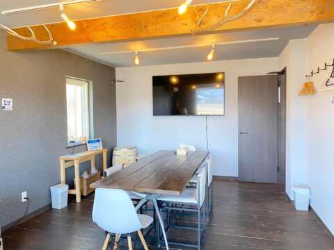 3 Minami Furano Chalet