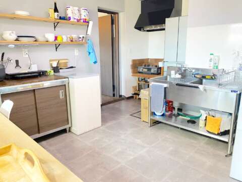 5 Minami Furano Chalet