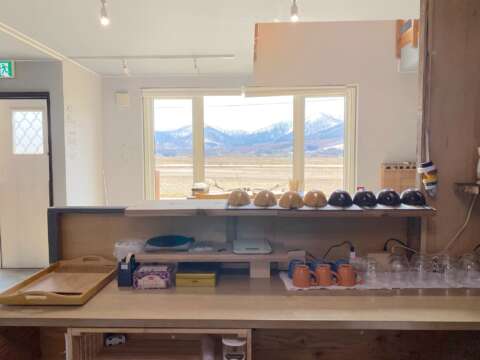 6 Minami Furano Chalet