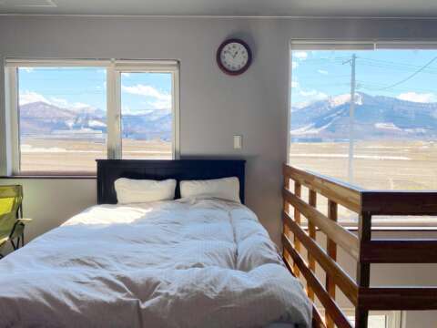 7 Minami Furano Chalet