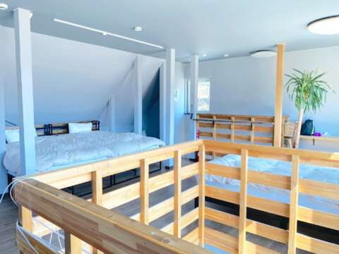 8 Minami Furano Chalet