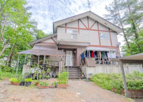 6 Misorano Chalet