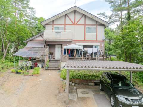 1 Misorano Chalet