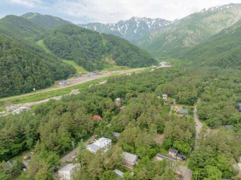 4 Misorano Chalet