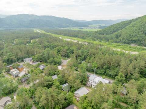 5 Misorano Chalet
