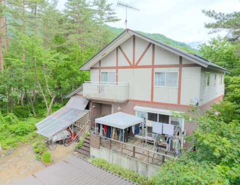 2 Misorano Chalet