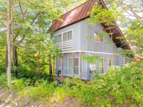 1 Misorano Cottage