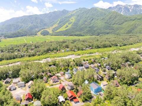 4 Misorano Cottage