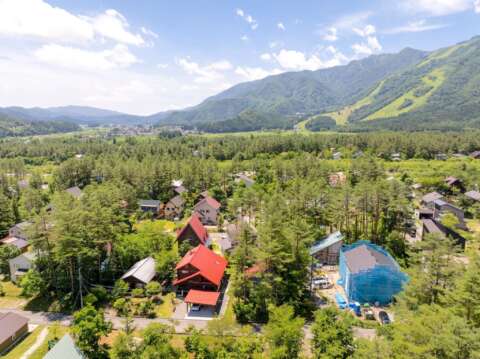 5 Misorano Cottage