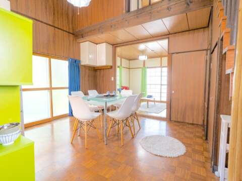 10 Misorano Cottage
