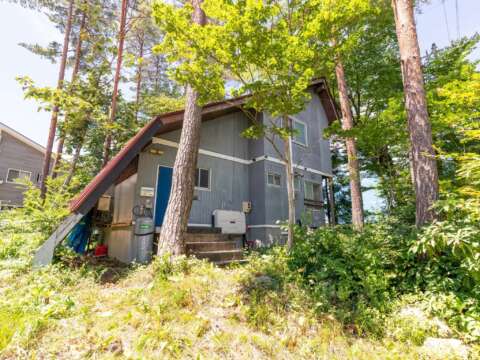 16 Misorano Cottage