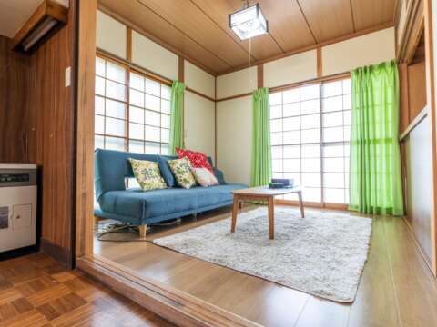 7 Misorano Cottage