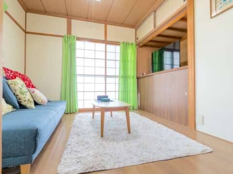 8 Misorano Cottage