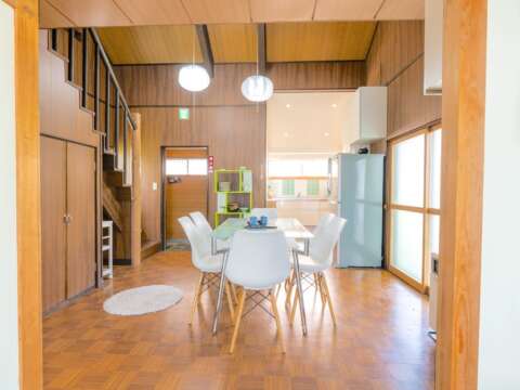 9 Misorano Cottage