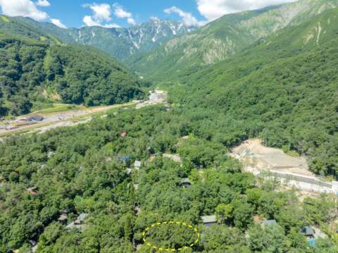 3 Misorano Grove Lot