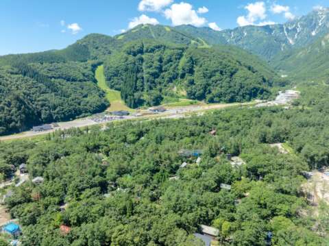 4 Misorano Grove Lot