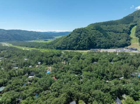 5 Misorano Grove Lot