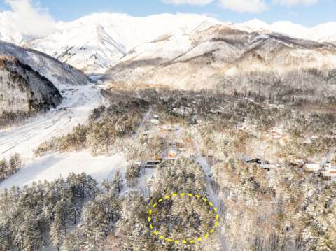 6 Misorano Super Site winter