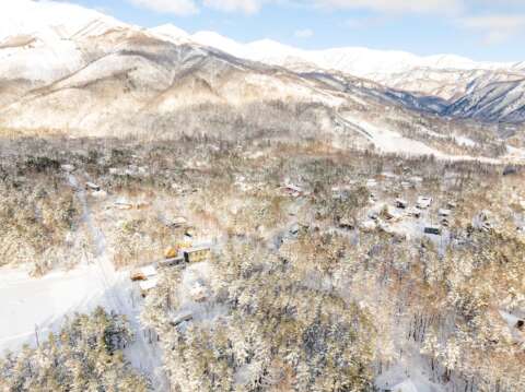 7 Misorano Super Site winter