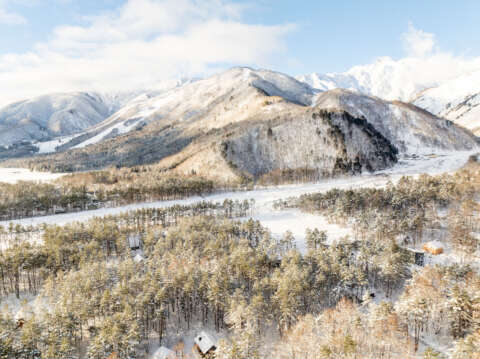 8 Misorano Super Site winter